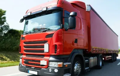 Adana Gedikpaşa Ambar Kargo