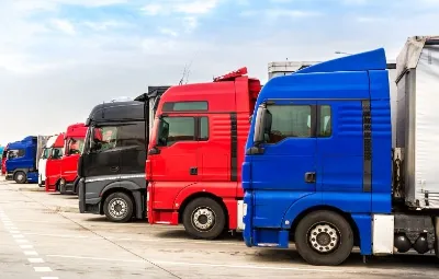 Adana Gedikpaşa Ambar Nakliyat