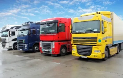 Adana Gedikpaşa Nakliye Ambarı