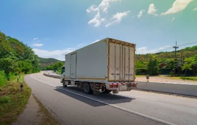 Adana ile Gedikpaşa Arası Bulaşık Makinesi Taşıma