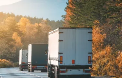 Adana ile Gedikpaşa Arası Klima Taşıma