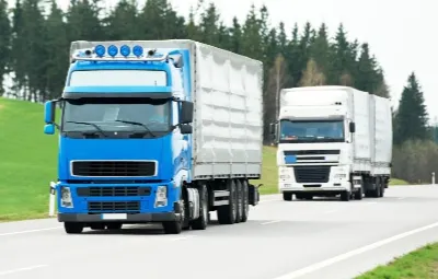 Adana ile Gedikpaşa Arası Eşya Taşıma